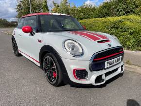 MINI HATCHBACK 2015 (15) at Bruce Cousin Motors Scunthorpe
