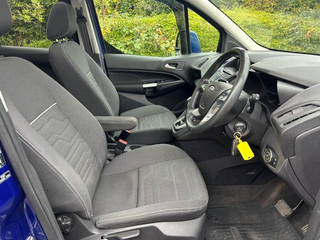 2016 Ford Grand Tourneo Connect 1.5 TDCi 120 Titanium 5dr Powershift