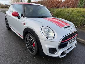 MINI HATCHBACK 2015 (15) at Bruce Cousin Motors Scunthorpe